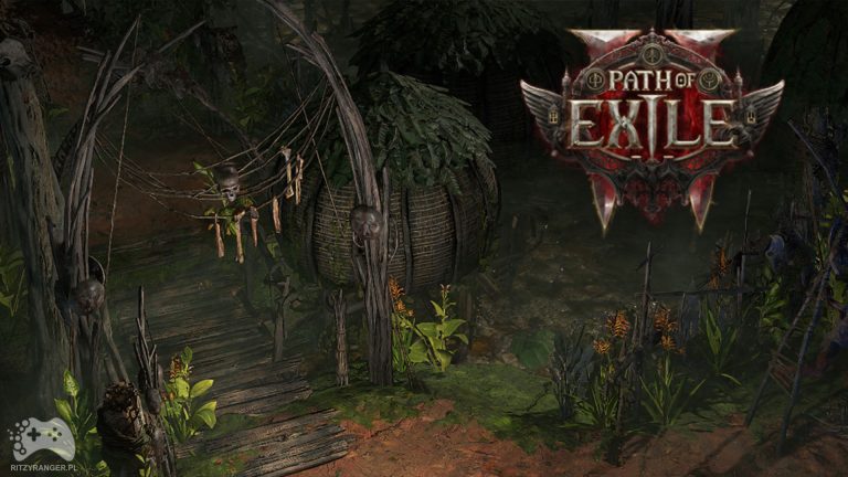Path of Exile 2 skraca Akt 3 – koniec z frustrującym błądzeniem