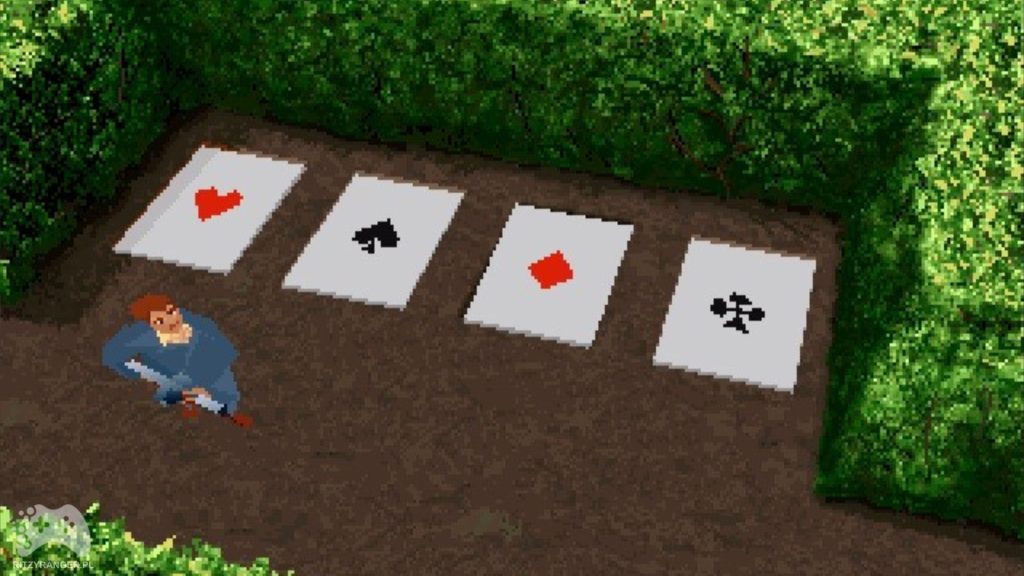 PS Plus kwiecień 2025 Alone in the Dark 2