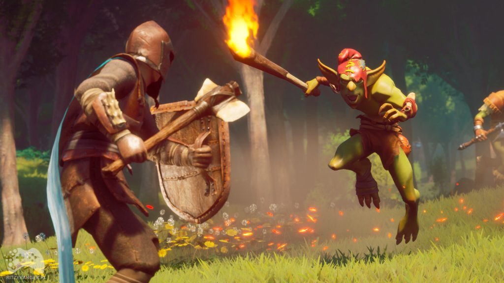 RuneScape: Dragonwildsw Early Access wiosną 2025