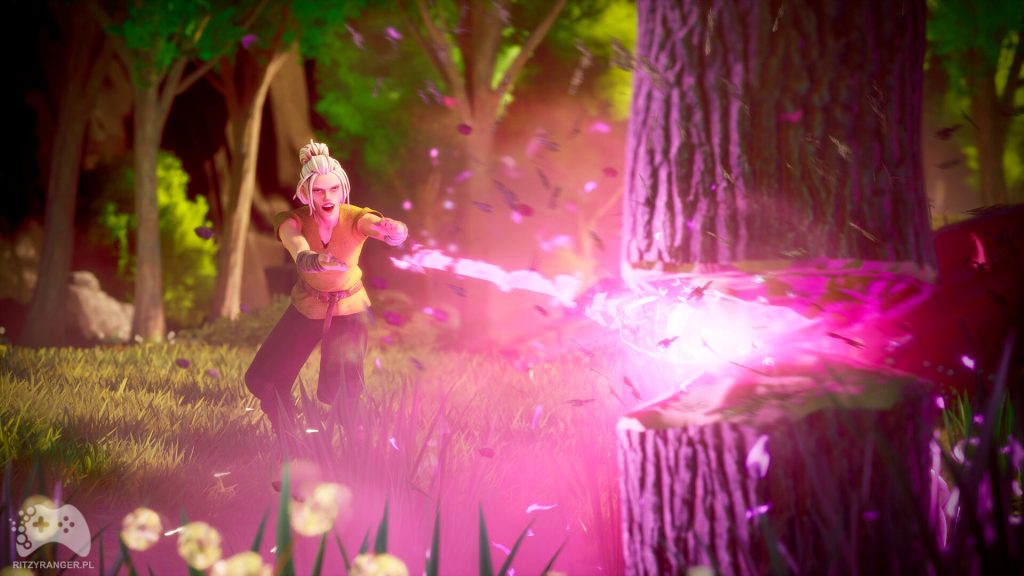 RuneScape: Dragonwildsw Early Access wiosną 2025
