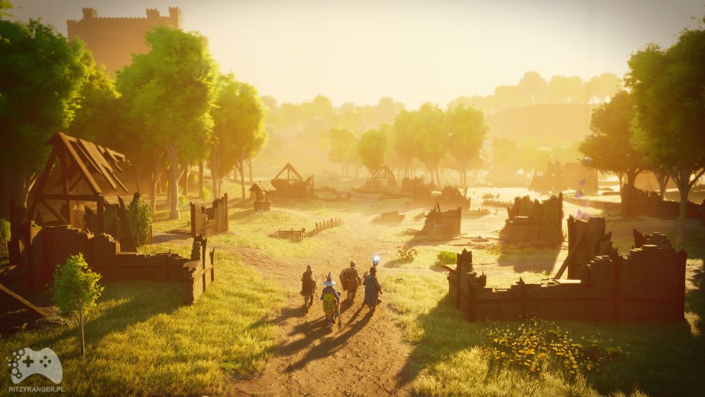 RuneScape: Dragonwildsw Early Access wiosną 2025