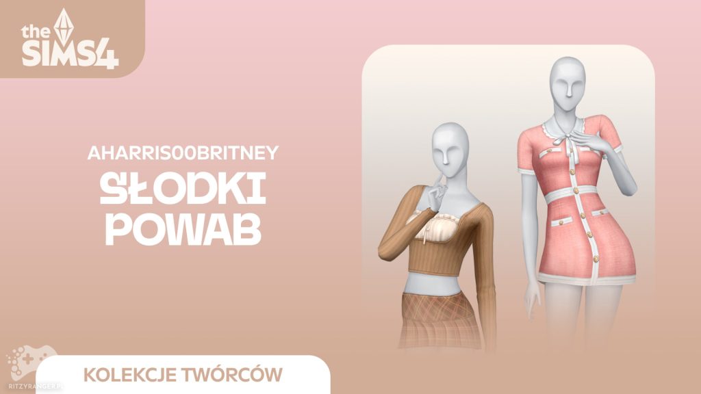 the sims 4 słodki powab premiera