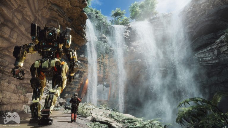 Titanfall 3 znów na celowniku plotek – czy tym razem to prawda?