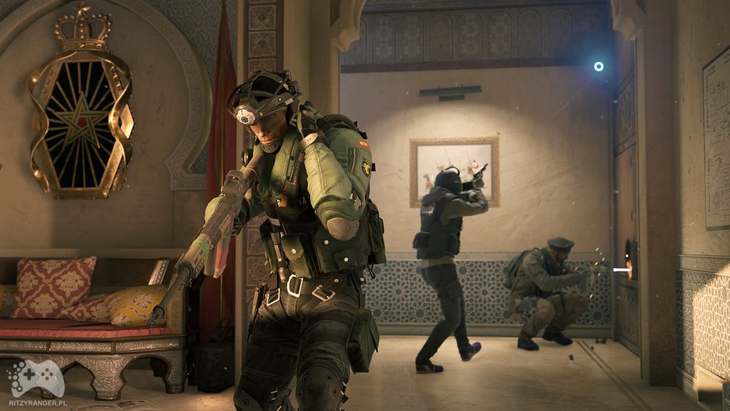 Ubisoft pod ostrzałem – inwestorzy chcą zmiany umowy z Tencent
