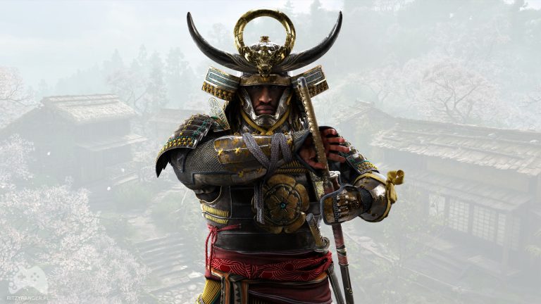 Yasuke nie był w planach Assassin's Creed Shadows miało początkowo tylko jednego bohatera